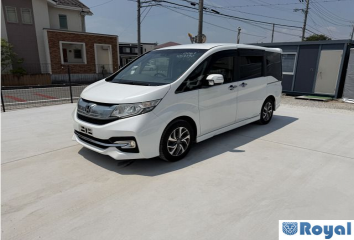 Honda Stepwagon