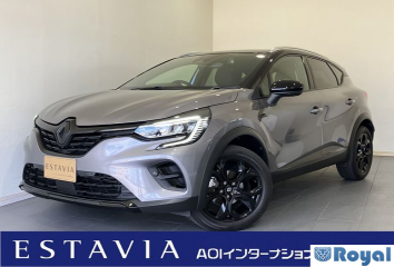 Renault Renault Captur
