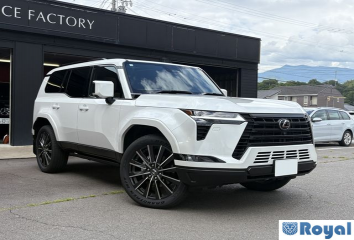 Lexus GX