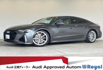 Audi RS7