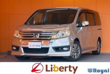 Honda Stepwagon