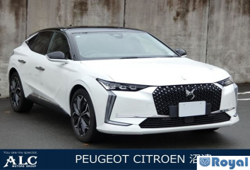 Citroen DS4