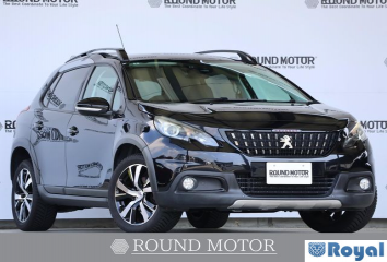 Peugeot Peugeot 2008
