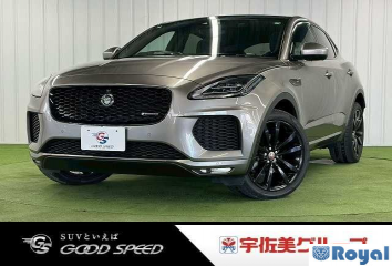 Jaguar Jaguar E-pace