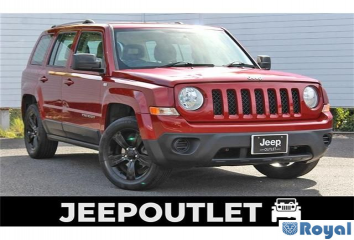 Jeep Jeep Patriot
