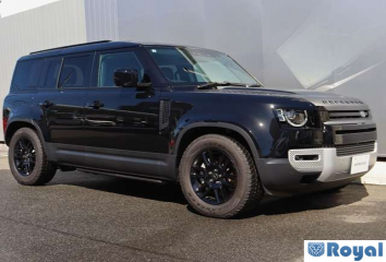 Rover Rover Defender