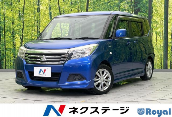 Mitsubishi Delica D:2