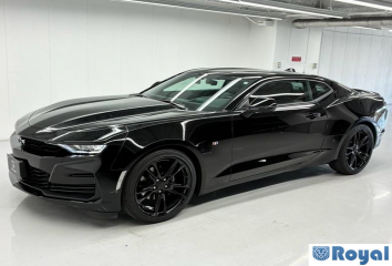 Chevrolet Chevrolet Camaro