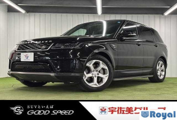 Rover Rover Range Rover Sports