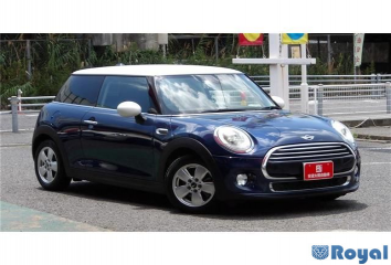 BMW BMW Mini
