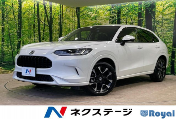 Honda Zr-v