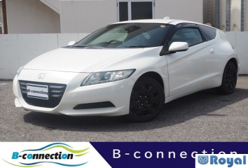 Honda Cr-z