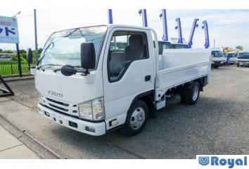 Isuzu ELF VAN