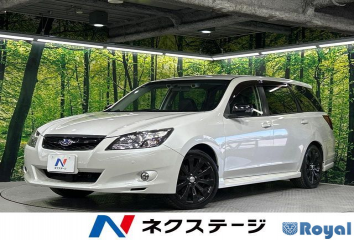 Subaru Exiga