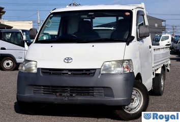 Toyota Lite ACE Truck