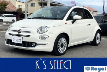 Fiat Fiat 500