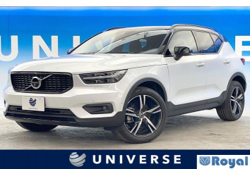 Volvo Volvo Xc40