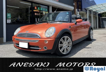 BMW BMW Mini