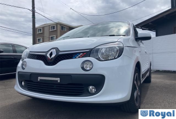Renault Renault Twingo