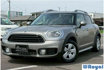 BMW BMW Mini Crossover