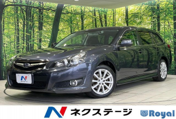 Subaru Legacy Touring Wagon