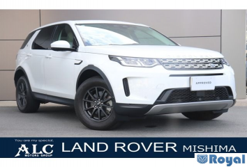 Rover Rover Discovery Sports
