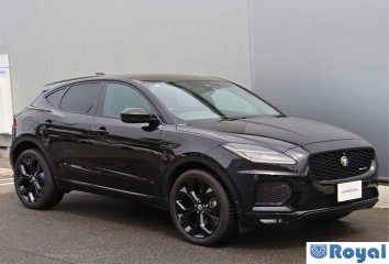 Jaguar Jaguar E-pace