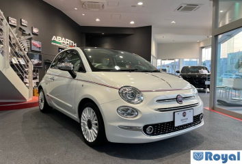 Fiat Fiat 500