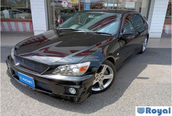 Toyota Altezza