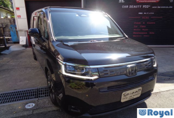 Honda Stepwagon