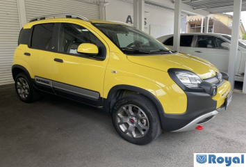 Fiat Fiat Panda