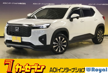 Honda Wr-v