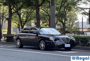 Lancia Lancia Thesis