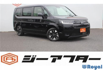 Honda Stepwagon