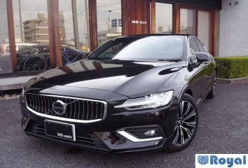 Volvo Volvo S60