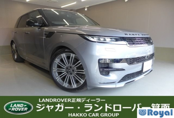 Rover Rover Range Rover Sports