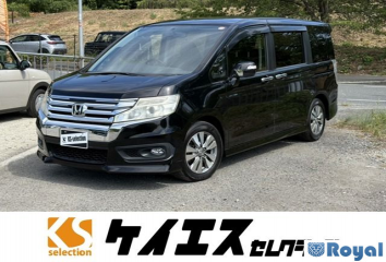 Honda Stepwagon