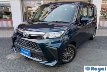 Daihatsu Thor