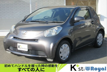 Toyota IQ