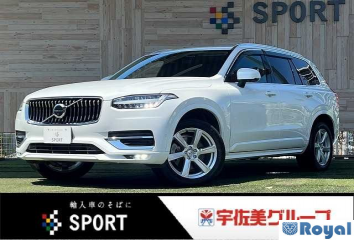 Volvo Volvo Xc90