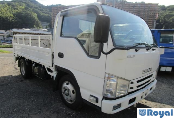 Isuzu Midget