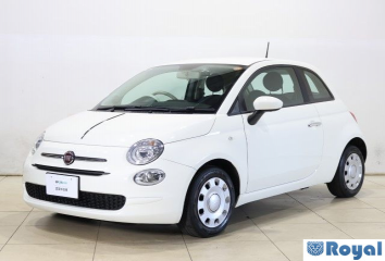 Fiat Fiat 500
