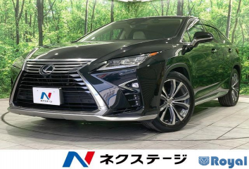 Lexus Rx200t