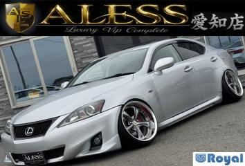 Lexus Is250