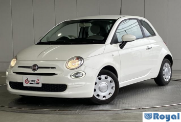 Fiat Fiat 500