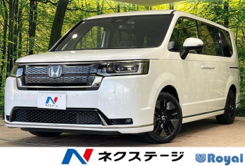 Honda Stepwagon