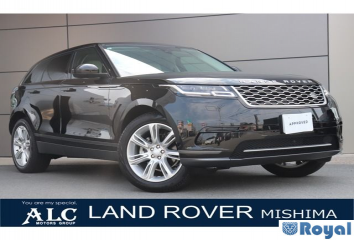 Rover Rover Range Rover Velar