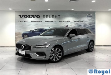Volvo Volvo V60