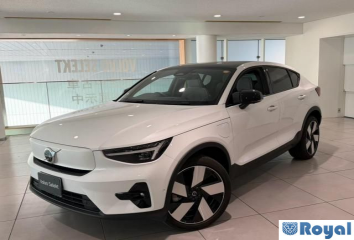 Volvo Volvo C40