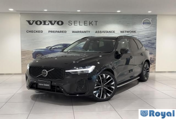 Volvo Volvo Xc60